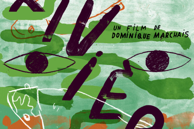 Affiche du film