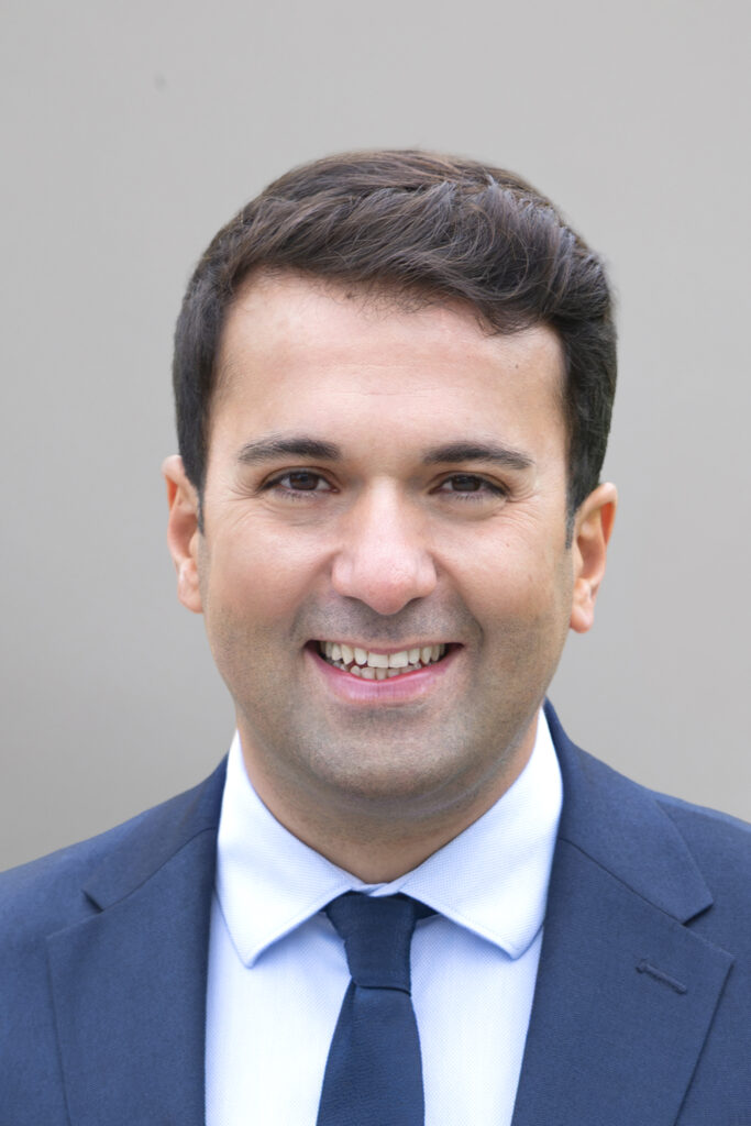 Lionel Zinciroglu est Maire du Kremlin-Bicêtre - Agrandir l'image, fenêtre modale