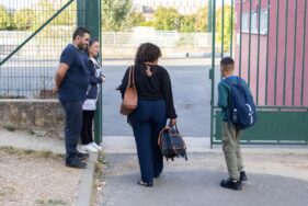 Agrandir l'image, fenêtre modale