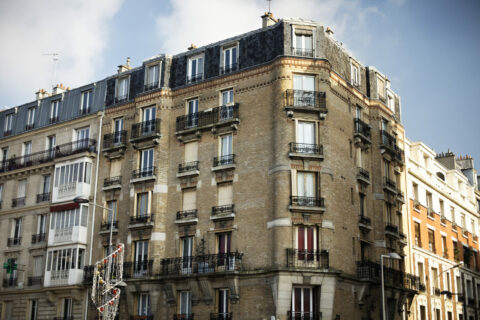 logement propriétaire