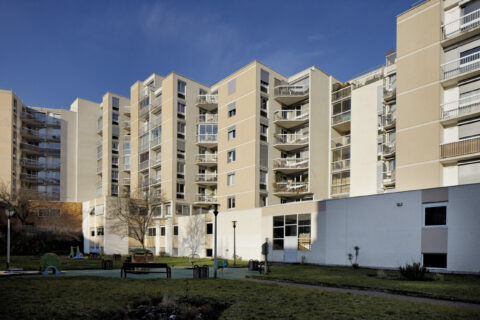 logement locataire