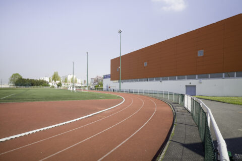 Equipements sportifs