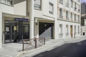 Espace André Maigné au Kremlin-Bicêtre