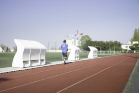 Stade des Esselières