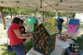 Agrandir l'image, fenêtre modale