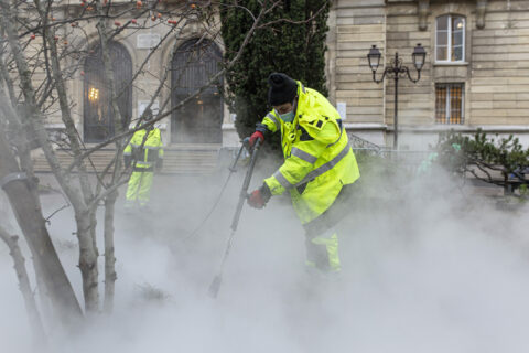 Environnement et propreté