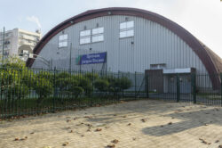 Gymnase Ducasse