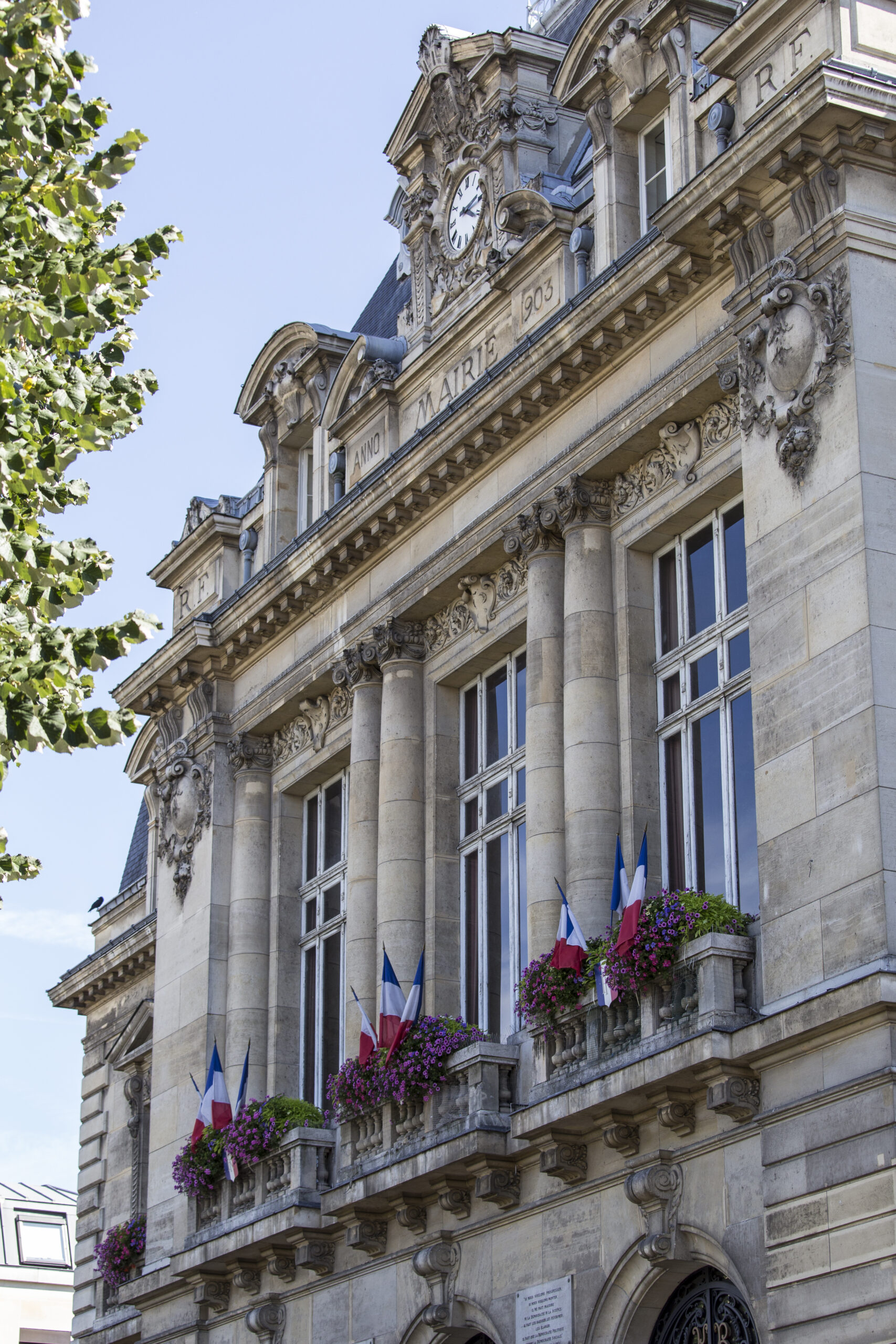 Mairie de kremlin bicêtre recrutement