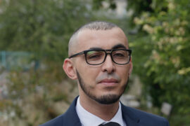 Toufik Khiar