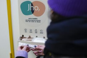 Agrandir l'image, fenêtre modale