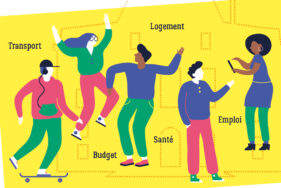 Agrandir l'image, fenêtre modale