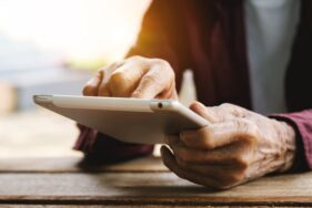 Agrandir l'image, fenêtre modale