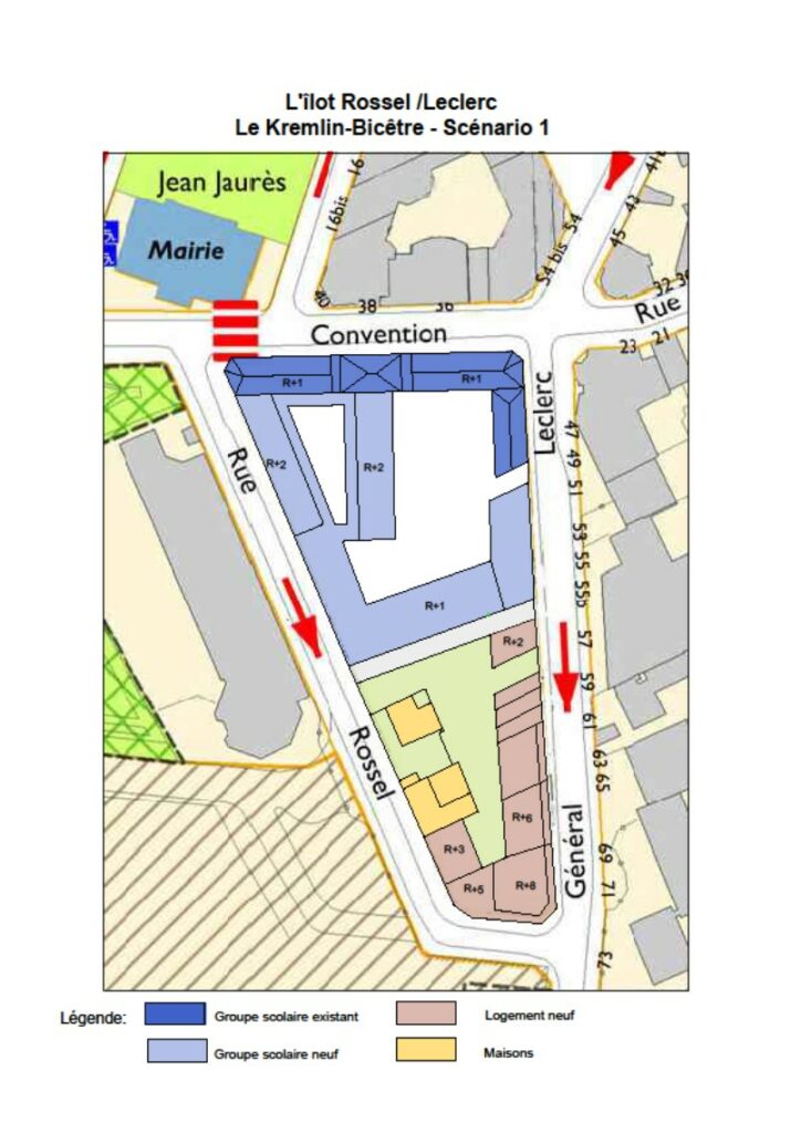 Agrandir l'image, fenêtre modale