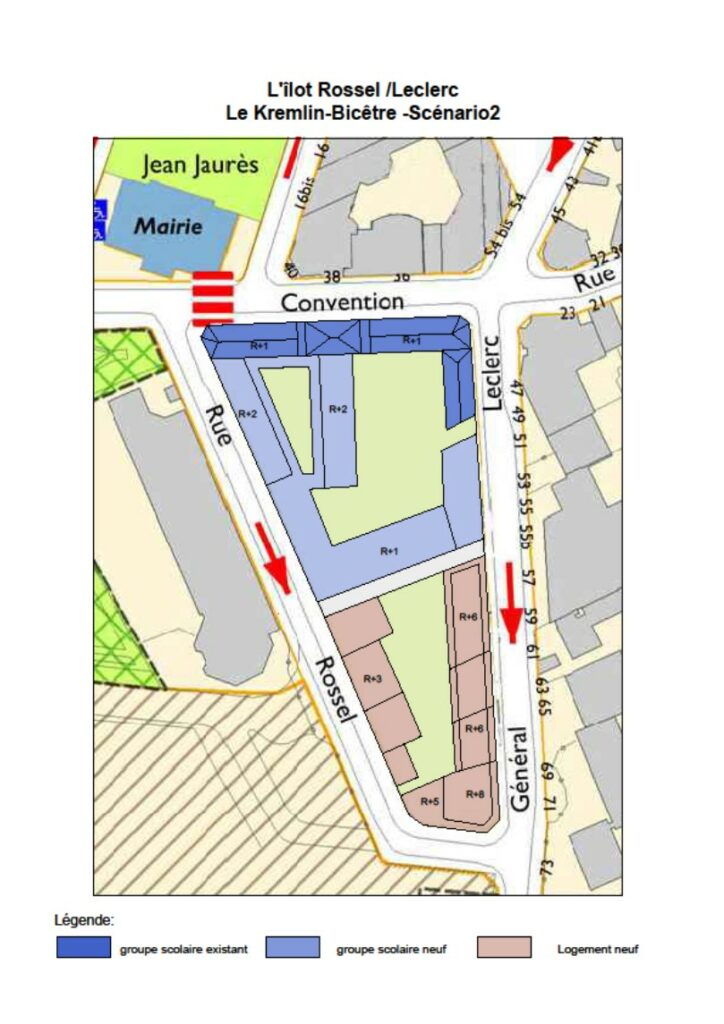 Agrandir l'image, fenêtre modale