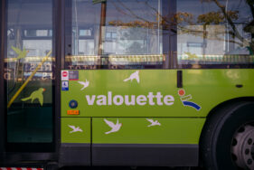 Agrandir l'image, fenêtre modale