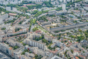 Agrandir l'image, fenêtre modale