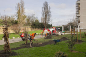 Agrandir l'image, fenêtre modale