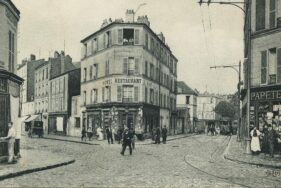 Agrandir l'image, fenêtre modale