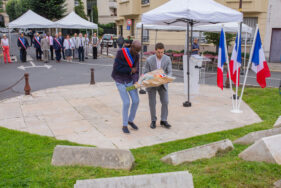 Agrandir l'image, fenêtre modale