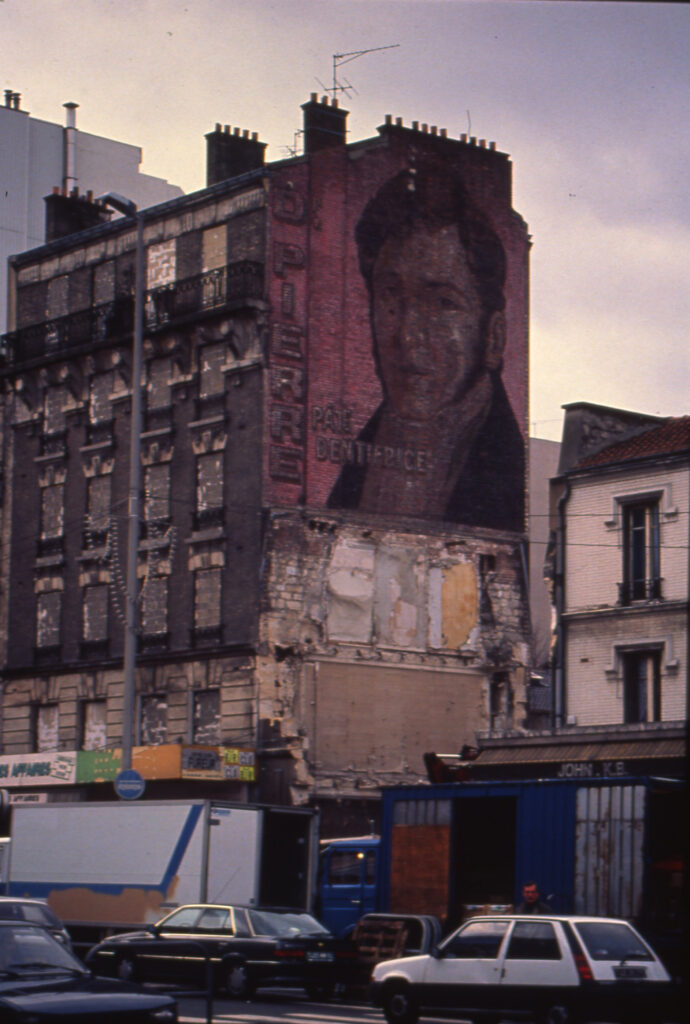 Agrandir l'image, fen&ecirc;tre modale