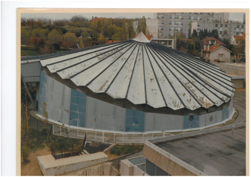 Agrandir l'image, fenêtre modale