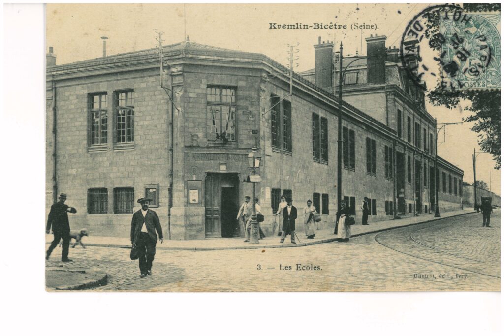 Agrandir l'image, fen&ecirc;tre modale