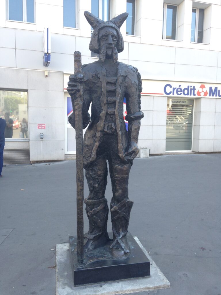 Agrandir l'image, fen&ecirc;tre modale