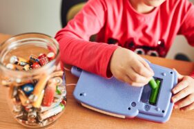 Agrandir l'image, fenêtre modale