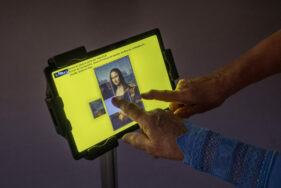 Agrandir l'image, fenêtre modale