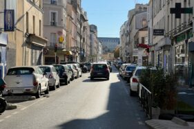 Agrandir l'image, fenêtre modale