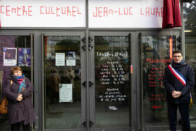 Agrandir l'image, fenêtre modale