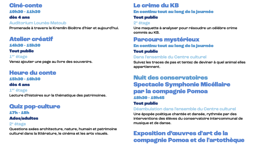 Agrandir l'image, fenêtre modale