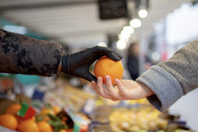 Agrandir l'image, fenêtre modale