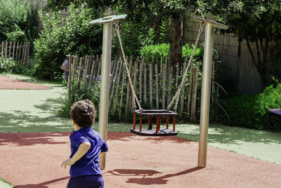 Agrandir l'image, fenêtre modale