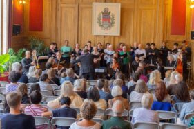 Agrandir l'image, fenêtre modale