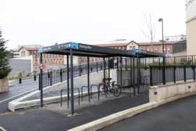 Agrandir l'image, fenêtre modale