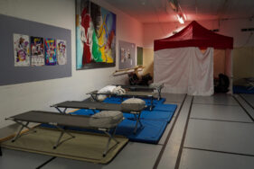 Agrandir l'image, fenêtre modale