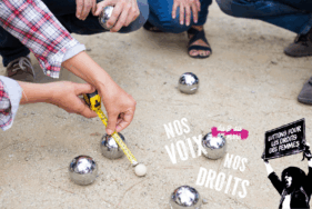 Agrandir l'image, fenêtre modale